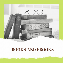 Books & Ebooks