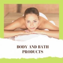 Body and Bath Products
