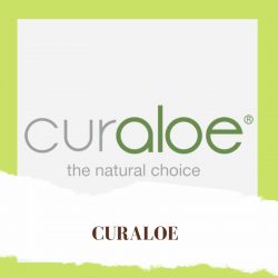 Curaloe - Aloe Vera Products