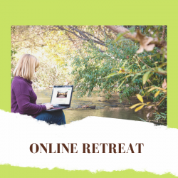 Online Retreat