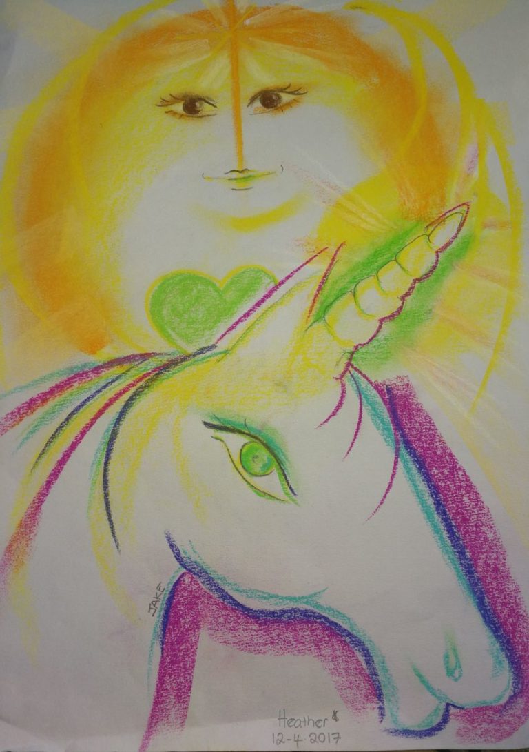 Soul Art from Heather Martinho