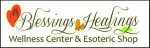 Lynnie ~ Blessings Healing Wellness Center & Esoteric Shop
