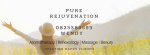 Pure Rejuvenation – Restoring your Health Holistically with Wendy Wotherspoon