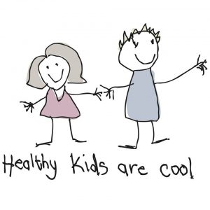 Healthy Kids are Cool market @ Noordhoek Farm Village | Cape Town | Western Cape | South Africa