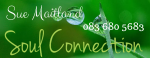 Soul Connection with Sue in Johannesburg