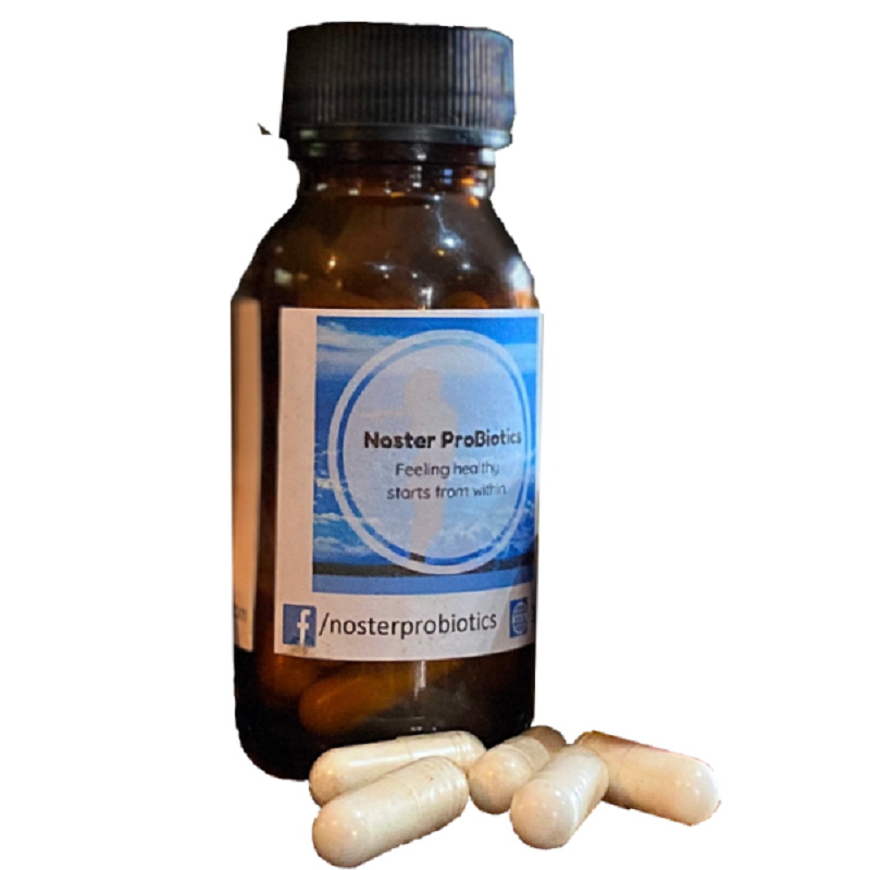 Noster ProBiotics