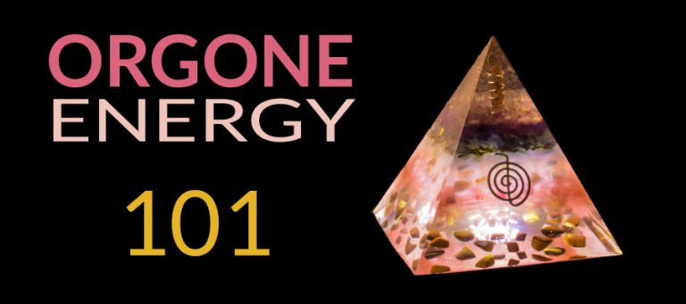 Orgone Energy 101